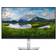 Dell 32' (31.5' Viewable) 60 Hz IPS UHD IPS Monitor 8 ms 4K HDMI DisplayPort USB RJ45 P3222QE