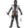 Widmann Mester Ninja Børnekostume