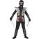 Widmann Mester Ninja Børnekostume
