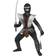 Widmann Mester Ninja Børnekostume