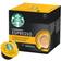 Starbucks Blonde Espresso Roast Capsules 12stk