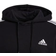 Adidas Over The Head Hombre Hoodies - Negro