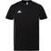 adidas Core 18 T-shirt Men - Black/White