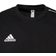 adidas Core 18 T-shirt Men - Black/White