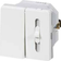Schneider Electric LK Fuga LED-S 120VA (AAK506D6219)