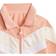 Adidas Infant Future Icons Shiny Tracksuit - Ambient Blush/Wonder White/White (H28827)