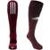 Adidas Santos 18 Socks Unisex - Maroon/White