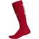 Adidas Santos 18 Socks Unisex - Power Red/White