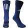 Adidas Santos 18 Socks Unisex - Dark Blue/White