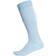 Adidas Santos 18 Socks Unisex - Clear Blue/White