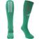 Adidas Santos 18 Socks Unisex - Bold Green/White