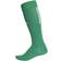 Adidas Santos 18 Socks Unisex - Bold Green/White