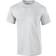 Gildan Classics Short Sleeve T-shirt - Ash Grey