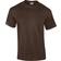 Gildan Classics Short Sleeve T-shirt - Dark Chocolate