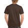 Gildan Classics Short Sleeve T-shirt - Dark Chocolate