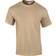 Gildan Classics Short Sleeve T-shirt - Tan