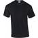 Gildan Classics Short Sleeve T-shirt - Black