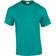 Gildan Classics Short Sleeve T-shirt - Jade Dome