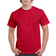 Gildan Classics Short Sleeve T-shirt - Cherry Red