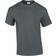 Gildan Classics Short Sleeve T-shirt - Charcoal