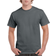 Gildan Classics Short Sleeve T-shirt - Charcoal