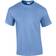 Gildan Classics Short Sleeve T-shirt - Carolina Blue