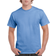 Gildan Classics Short Sleeve T-shirt - Carolina Blue