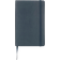 Moleskine Classic Plain Hard Cover Pocket