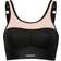 Swegmark Energy Molded Sport Bra Women - Black/Beige