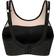 Swegmark Energy Molded Sport Bra Women - Black/Beige