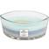 Woodwick Woven Comforts Ellipse Doftljus 453.6g
