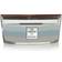 Woodwick Woven Comforts Ellipse Doftljus 453.6g