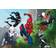 Clementoni Marvel Spiderman 104 Pieces