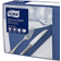 Tork Soft Lunch Napkins Dark Blue 150pcs