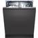 Neff S153ITX02G Integrated