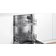 Neff S153ITX02G Integrated