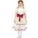 Smiffys Porcelain Doll Costume Cream