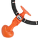 24hshop Smart Hula Hoop