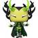 Funko Pop! Infinity Warps Madame Hel