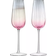 LSA International Dusk Champagne Glass 25cl 2pcs