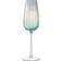 LSA International Dusk Champagne Glass 25cl 2pcs