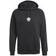 adidas Loungewear Adicolor 3D Trefoil Graphic Hoodie - Black