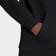 adidas Loungewear Adicolor 3D Trefoil Graphic Hoodie - Black