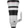 Canon EF 400mm F2.8L IS III USM SLR Teleobiettivo Nero