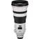 Canon EF 400mm F2.8L IS III USM SLR Teleobiettivo Nero