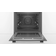 Bosch HRG5785S6 Rustfri stål, Sort