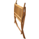 vidaXL 44132 120cm Trädgårdsbänk