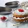 Pyrex Asimetria Moule à Gâteau 26 cm