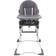 vidaXL Baby High Chair