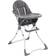 vidaXL Baby High Chair